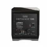 Сабвуфер Paradigm Defiance S10 Black — изображение 8