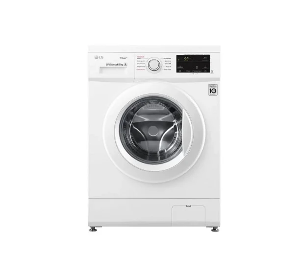 Стиральная машина LG Steam F2J3WS0W