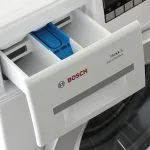 Стиральная машина Bosch WLG 20260 — изображение 5