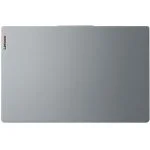 Ноутбук Lenovo IdeaPad Slim 3 15AMN8, 15.6" (1920x1080) TN/AMD Ryzen 5 7520U/8ГБ LPDDR5/512ГБ SSD/Radeon Graphics/Без ОС, серый (82XQ0007RK) — изображение 6