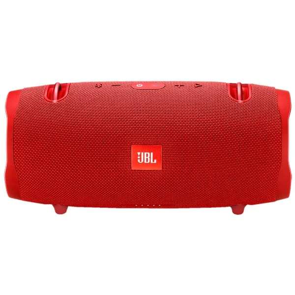Портативная акустика JBL Xtreme 2 Red