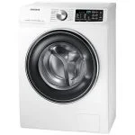 Стиральная машина Samsung WW80R62LVEW — изображение 2