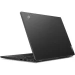 Ноутбук Lenovo ThinkPad L13 G4, 13.3" (1920x1200) IPS/AMD Ryzen 5 PRO 7530U/16 ГБ DDR4/512 ГБ SSD/AMD Radeon Graphics/Без системы, Черный (21FQA08MCD-N001) — изображение 3