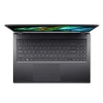 Ноутбук Acer Aspire 5 A515-58GM-58NM, 15.6" (1920x1080) IPS/Intel Core i5-13420H/8ГБ DDR4/512ГБ SSD/GeForce RTX 2050 4ГБ/Без ОС, серый (NX.KQ4CD.007) — изображение 2