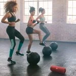 Портативная акустика JBL Flip 5 Red — изображение 6