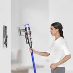 Пылесос Dyson V11 Absolute Extra Pro Gold — изображение 7