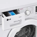 Стиральная машина LG F12M7NDS0 — изображение 5