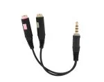 Компьютерная гарнитура Sennheiser GSP 302 — изображение 5