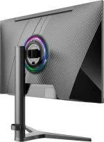 Монитор NPC 27" MZ2707 черный IPS LED — изображение 4