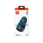 Портативная акустика JBL Flip 5 Blue — изображение 6