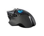 Мышь Logitech G G502 LIGHTSPEED — изображение 4
