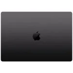 Ноутбук Apple MacBook Pro 16, 16.2" (3456x2234) RETINA/Apple M3 Max (16 CPU, 40 GPU)/48 ГБ DDR5/1024 ГБ SSD/macOS, Черный космос (MUW63RU/A) — изображение 3