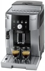 Кофемашина De'Longhi Magnifica S Smart ECAM250.23.SB, серебристый/черный