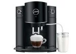 Кофемашина Jura D60 Piano Black