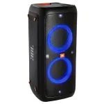Портативная акустика JBL Partybox 300 — изображение 2