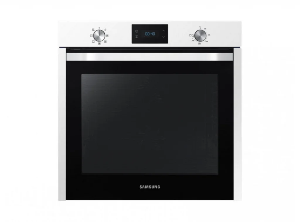 Электрический духовой шкаф Samsung NV75K3340RW/WT