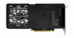 Видеокарта Palit GeForce RTX 3060 Ti Dual 8GB NE6306T019P2-190AD — изображение 9