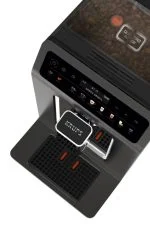 Кофемашина Krups EA895N10 Evidence One, черный — изображение 3