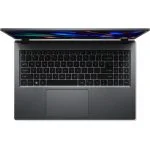 Ноутбук Acer Extensa 15 EX215-23-R94H, 15.6" FHD IPS/AMD Ryzen 5 7520U/8ГБ LPDDR5/512ГБ SSD/Radeon Graphics/Windows 11 Home, черный (NX.EH3CD.001) — изображение 2