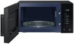 Микроволновая печь Samsung MS23T5018AK, черный — изображение 4