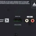 Портативная акустика Marshall Stanmore II White — изображение 4