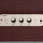Портативная акустика Marshall Stanmore II Brown — изображение 3