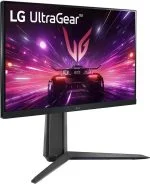 Монитор LG 24" UltraWide 24GS65F-B IPS FHD LED черный — изображение 5