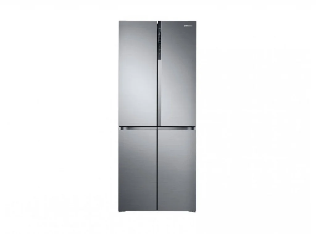 Холодильник Samsung RF50K5920S8/WT