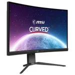 Монитор 27" MSI MPG 275CQRXF Black VA — изображение 2