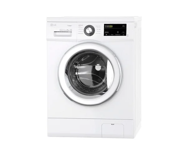 Стиральная машина LG Steam F2J3TS0W