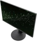 Монитор Digma 23.8" Progress 24P505F FHD IPS LED черный DM24SB05 — изображение 11