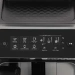 Кофемашина Philips EP3246/70 Series 3200 LatteGo, черный/серебристый — изображение 5