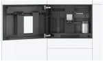 Кофемашина Bosch CTL636ES6, нержавеющая сталь — изображение 3