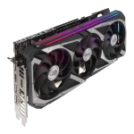 Видеокарта ASUS ROG Strix GeForce RTX 3060 OC Edition 12 GB ROG-STRIX-RTX3060-O12G-GAMING, Retail — изображение 6