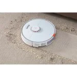 Робот-пылесос Roborock S7 с базой самоочистки Global, белый — изображение 14