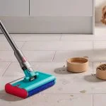 Пылесос Dyson V15s Detect Submarine — изображение 5