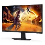 Монитор 23.8" AOC 24G4XE Black  IPS — изображение 4