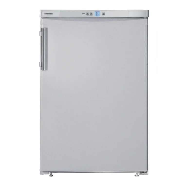 Морозильник Liebherr FrostProtect Gsl 1223, серебристый