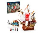 Конструктор LEGO Harry Potter Турнир трех волшебников: Прибытие 76440 — изображение 2