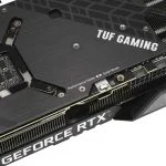 Видеокарта ASUS TUF Gaming GeForce RTX 3080 OC 10GB (TUF-RTX3080-O10G-GAMING), Retail — изображение 7