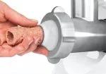 Мясорубка Bosch MFW 3520, белый — изображение 7
