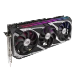 Видеокарта ASUS ROG Strix GeForce RTX 3060 OC Edition 12 GB ROG-STRIX-RTX3060-O12G-GAMING, Retail — изображение 7