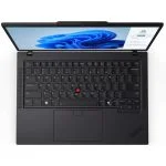 Ноутбук Lenovo ThinkPad T14 Gen 5, 14" (2880x1800) OLED/Intel Core Ultra 5 125U/16 ГБ DDR5/1024 ГБ SSD/Intel Graphics/Windows 11 Pro, Черный (21MLA01ACD) — изображение 2