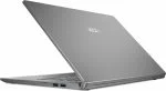 Ноутбук игровой MSI Prestige 15 A12UC-224RU, 15.6", IPS, Intel Core i5 1240P 1.7ГГц, 12-ядерный, 16ГБ LPDDR4x, 512ГБ SSD, NVIDIA GeForce RTX 3050 для ноутбуков - 4 ГБ, Windows 11 Professional, серебристый — изображение 4