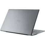 Ноутбук iRU Tactio 14ALH, 14" (1920x1080) IPS/Intel Core i5-1235U/16 ГБ DDR4/512 ГБ SSD/Intel Iris Xe Graphics/Без системы, Серый (2058884) — изображение 4