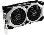 Видеокарта MSI GeForce RTX 2060 VENTUS 6G OC, Retail — изображение 3