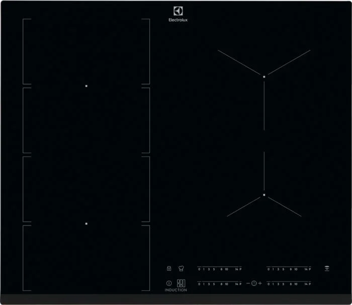 9zhoomno7gbe2mv019jl3aoyru844t27 Индукционная варочная панель Electrolux IPE6455KF — изображение 1