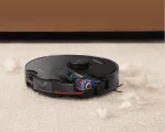 Робот-пылесос Roborock S7 MaxV RU, чeрный — изображение 7