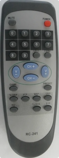 Пульт ДУ AVEST (Siesta) RC-241