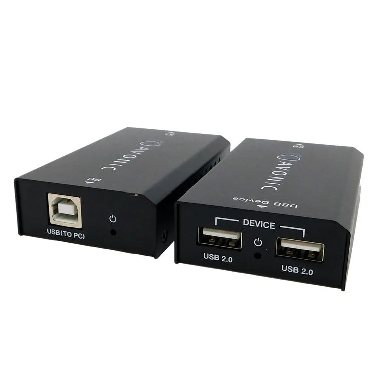 Удлинитель USB 2.0 AvonicAV-UEX150